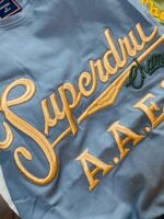 SUPERDRY LADIES IMPORTED T-SHIRTS
