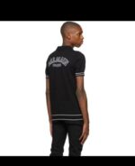 BALMAIN PREMIUM POLO T-SHIRT