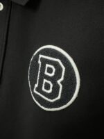 BALMAIN PREMIUM POLO T-SHIRT
