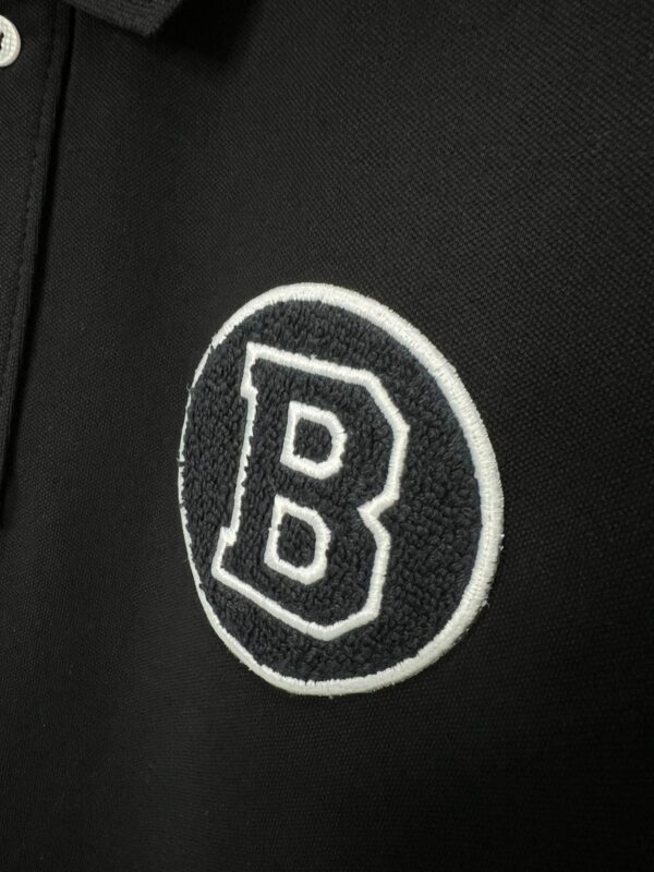 BALMAIN PREMIUM POLO T-SHIRT