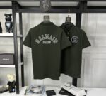 BALMAIN PREMIUM POLO T-SHIRT