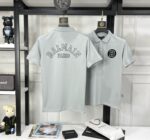 BALMAIN PREMIUM POLO T-SHIRT
