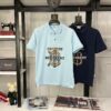 BURBERRY PREMIUM POLO T-SHIRT