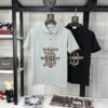 BURBERRY PREMIUM POLO T-SHIRT