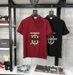 BURBERRY PREMIUM POLO T-SHIRT