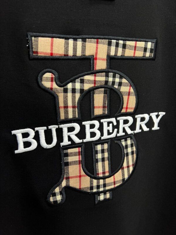 BURBERRY PREMIUM POLO T-SHIRT