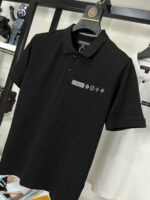 LOUIS VUITTON PREMIUM POLO T-SHIRT