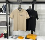 LOUIS VUITTON PREMIUM POLO T-SHIRT