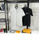 LOUIS VUITTON PREMIUM POLO T-SHIRT