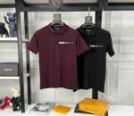 LOUIS VUITTON PREMIUM POLO T-SHIRT