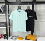 LOUIS VUITTON PREMIUM POLO T-SHIRT