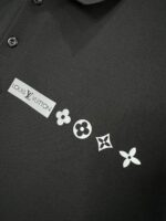 LOUIS VUITTON PREMIUM POLO T-SHIRT