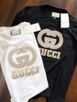 GUCCI IMPORTED HIGH END T-SHIRTS