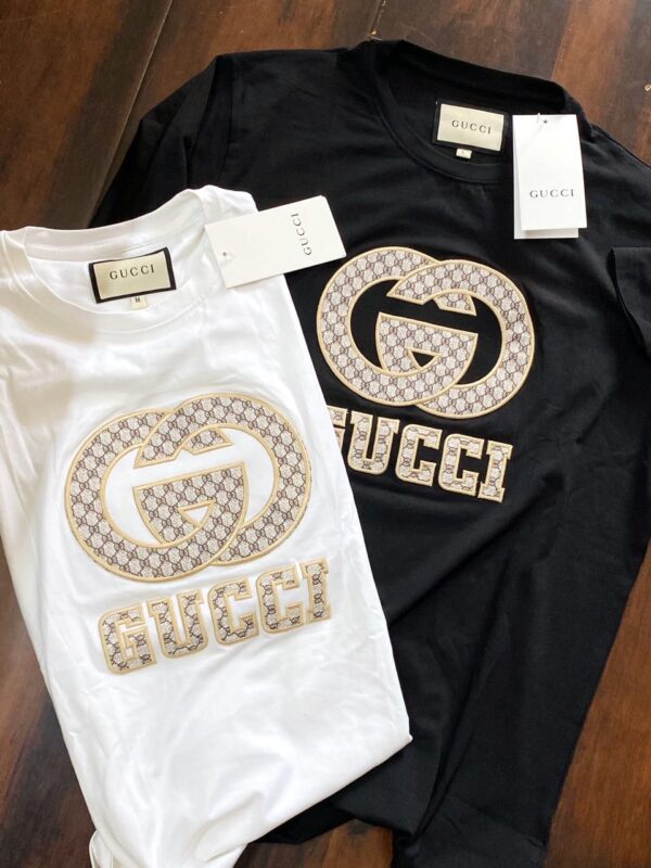 GUCCI IMPORTED HIGH END T-SHIRTS