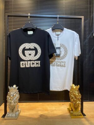 GUCCI IMPORTED HIGH END T-SHIRTS