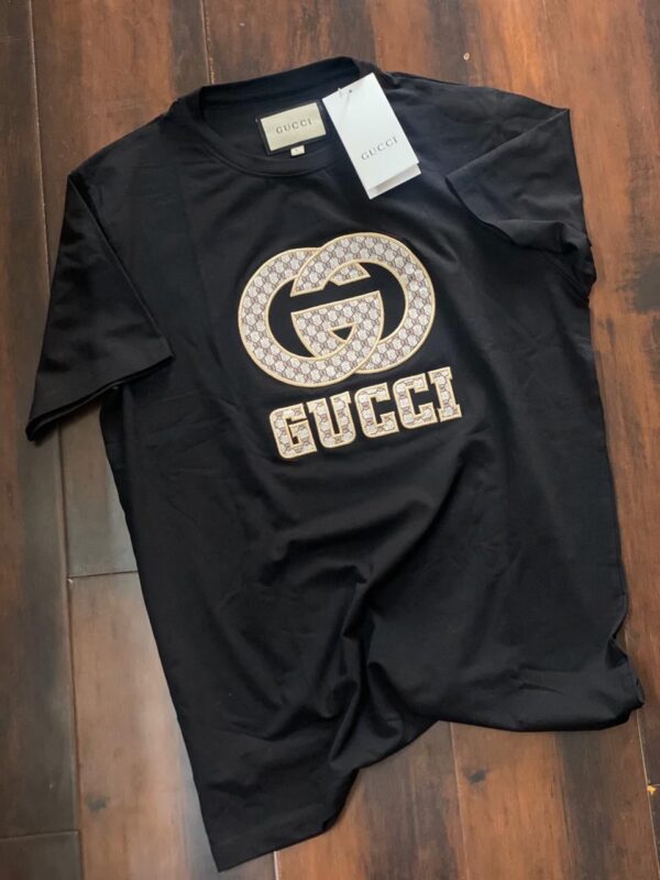 GUCCI IMPORTED HIGH END T-SHIRTS