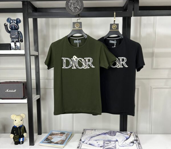 DIOR PREMIUM T-SHIRTS