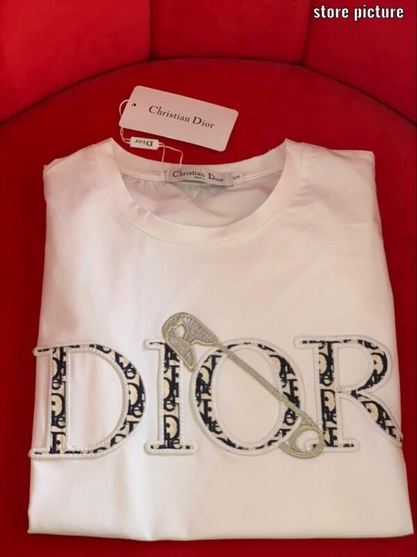 DIOR PREMIUM T-SHIRTS