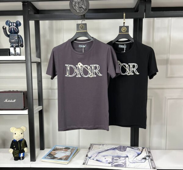 DIOR PREMIUM T-SHIRTS