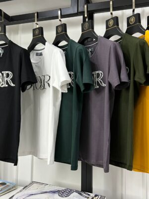 DIOR PREMIUM T-SHIRTS