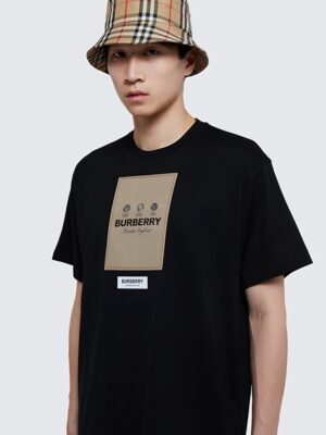 BURBERRY PREMIUM T-SHIRTS