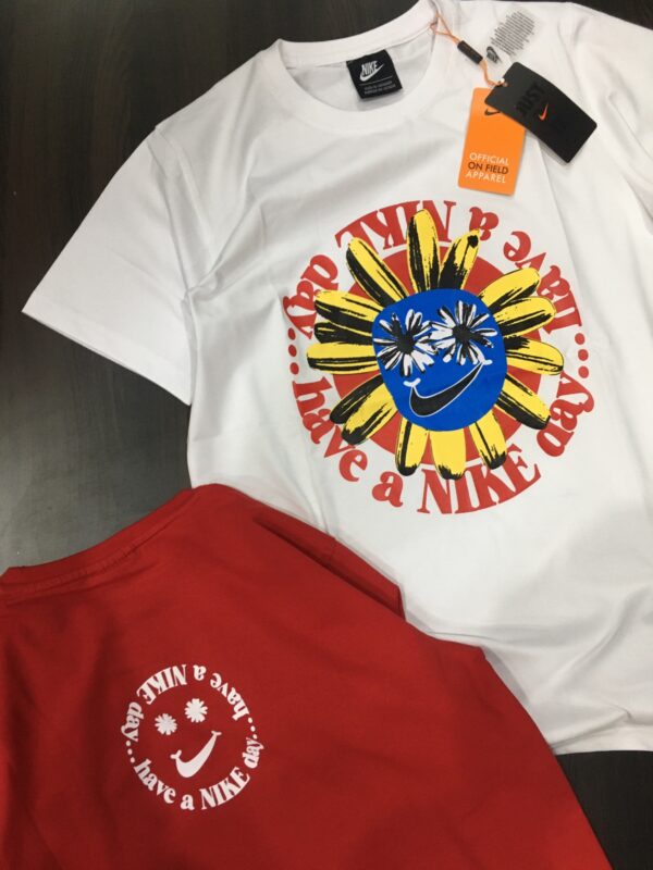 NIKE PREMIUM T-SHIRTS