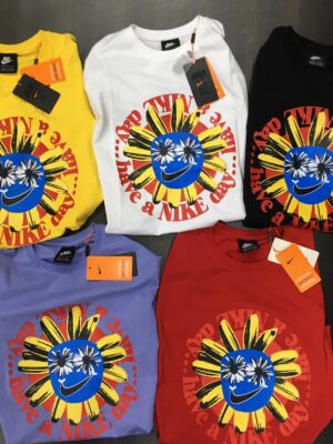 NIKE PREMIUM T-SHIRTS
