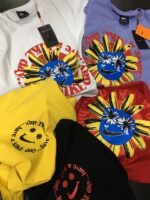 NIKE PREMIUM T-SHIRTS