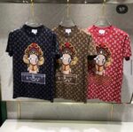 LOUIS VUITTON IMPORTED TRACKSET FOR MEN'S 