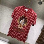 LOUIS VUITTON IMPORTED TRACKSET FOR MEN'S 