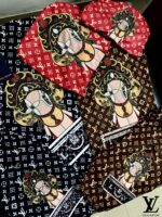 LOUIS VUITTON IMPORTED TRACKSET FOR MEN'S 