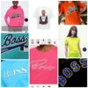 HUGO BOSS WOMEN'S T-SHIRTS