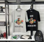 CHRISTIAN DIOR T-SHIRT