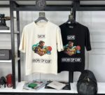 CHRISTIAN DIOR T-SHIRT