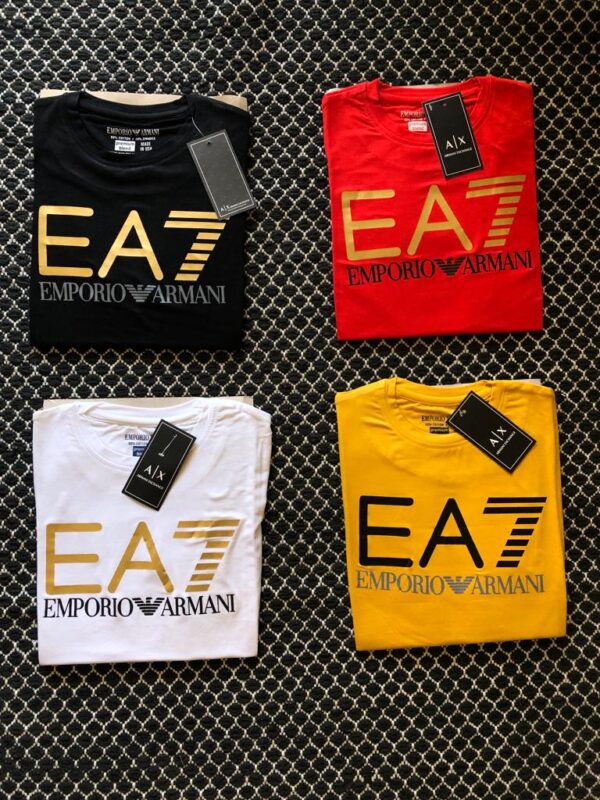 ARMANI KIDS PREMIUM T-SHIRTS