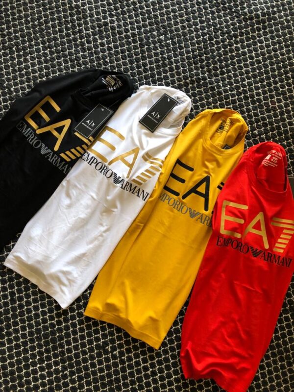 ARMANI KIDS PREMIUM T-SHIRTS