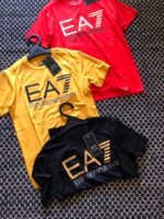 ARMANI KIDS PREMIUM T-SHIRTS