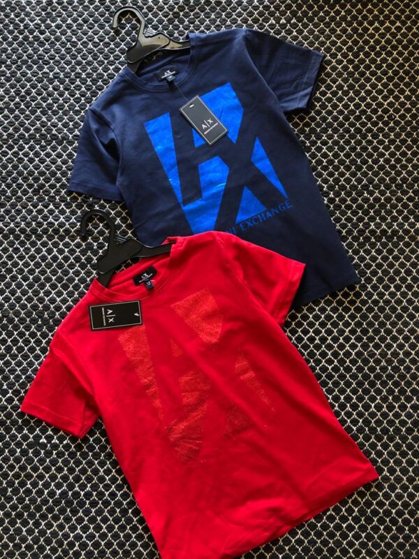 ARMANI KIDS PREMIUM T-SHIRTS