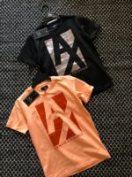 ARMANI KIDS PREMIUM T-SHIRTS