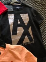 ARMANI KIDS PREMIUM T-SHIRTS