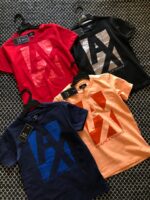 ARMANI KIDS PREMIUM T-SHIRTS