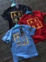 ARMANI KIDS PREMIUM T-SHIRTS