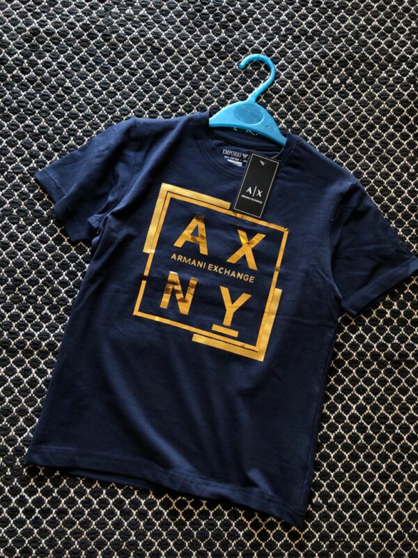 ARMANI KIDS PREMIUM T-SHIRTS
