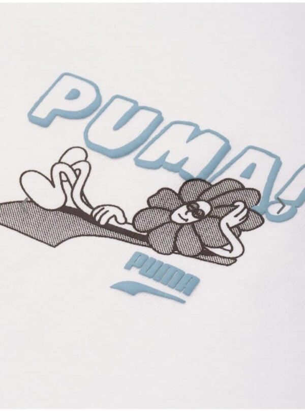 PUMA PREMIUM T-SHIRTS 