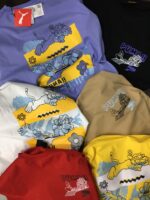 PUMA PREMIUM T-SHIRTS 