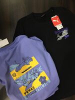 PUMA PREMIUM T-SHIRTS 