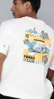 PUMA PREMIUM T-SHIRTS 