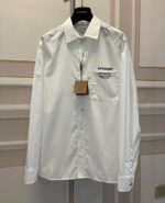 BURBERRY DESIGNER SHIRTS