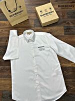BURBERRY DESIGNER SHIRTS