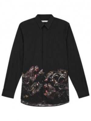 PHILIPP PLEIN DESIGNER SHIRTS FOR MEN'S